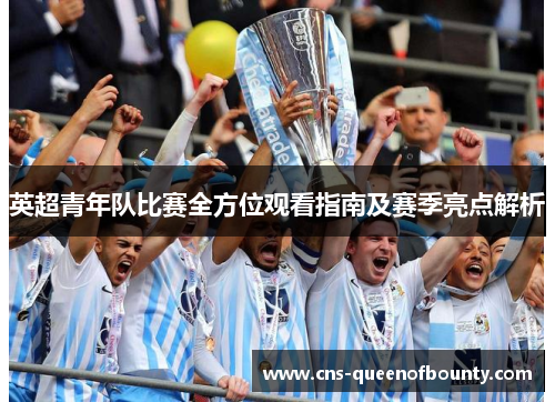 英超青年队比赛全方位观看指南及赛季亮点解析