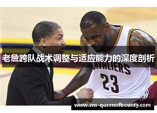 老詹跨队战术调整与适应能力的深度剖析