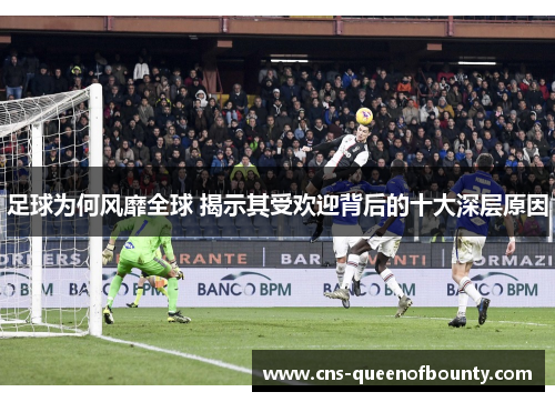 足球为何风靡全球 揭示其受欢迎背后的十大深层原因