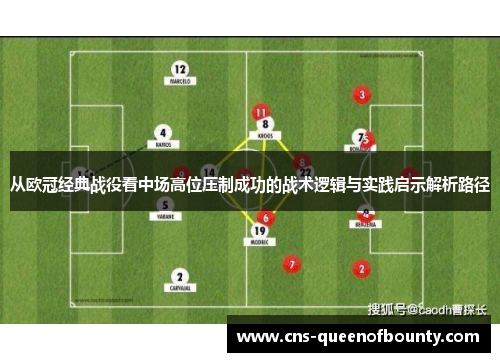 从欧冠经典战役看中场高位压制成功的战术逻辑与实践启示解析路径 从欧冠经典战役看中场高位压制成功的战术逻辑与实践启示解析路径