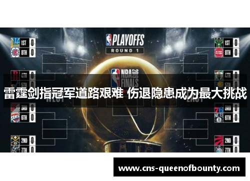 雷霆剑指冠军道路艰难 伤退隐患成为最大挑战
